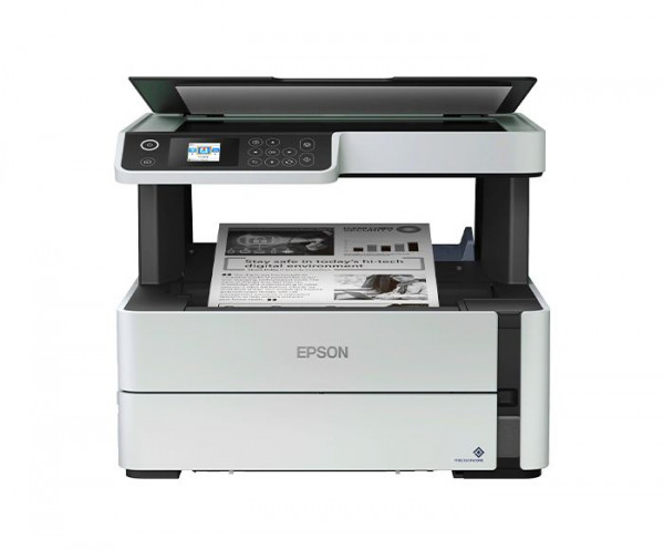 Imprimante multifonction monochrome Epson M2140