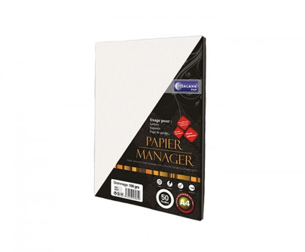 Papier manager