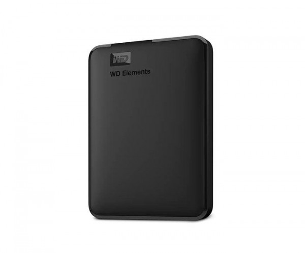 Disque dur HDD externe 1 TB/2 TB WD Element