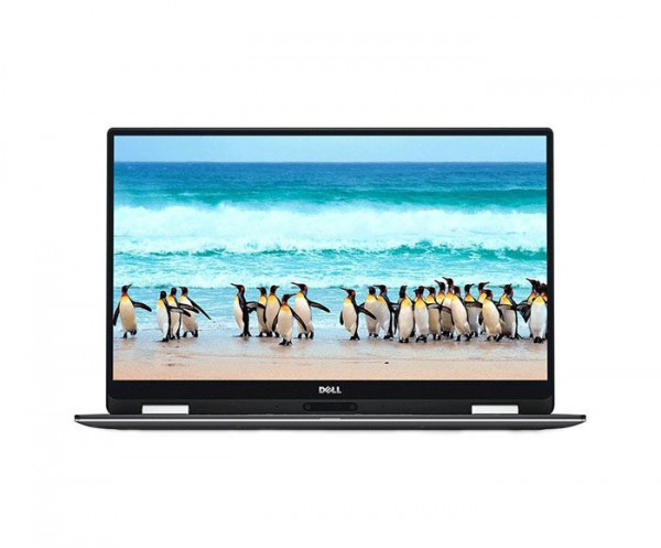 Laptop Dell XPS 9365 Core I5-7Y57