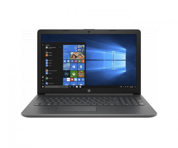 Laptop Hp 15 core I3-1115G4 1 TB gris/noir