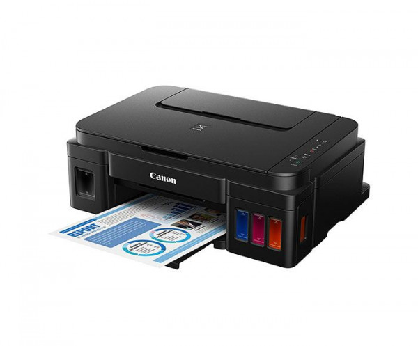 Imprimante multifonction couleur Pixma G2000