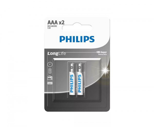 Pile Philips R6L2B/29
