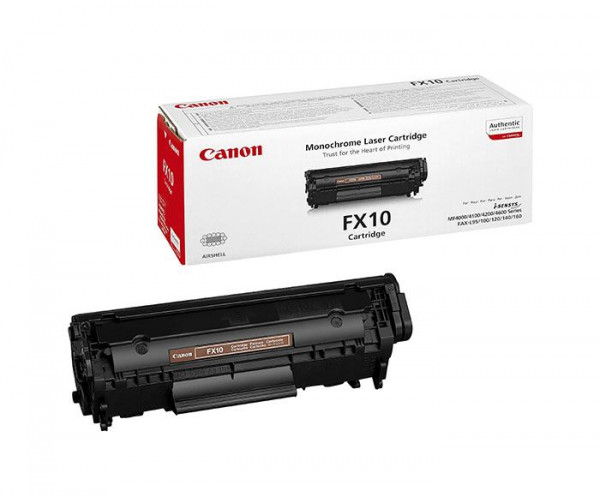 Toner Canon FX10 4010/D440/L100