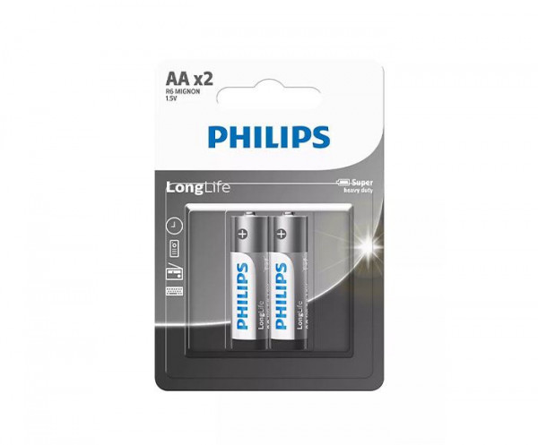 Pile Philips R6L2B/29
