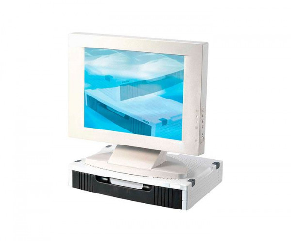 Aidata Basic LCD Monitor/Printer Station