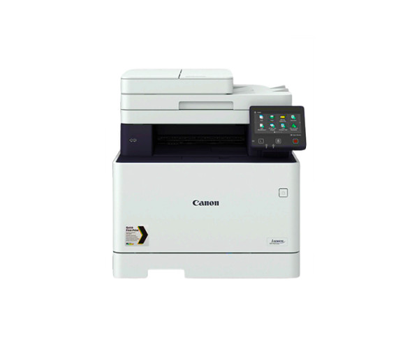 Imprimante laser couleur 3-en-1 Canon i-SENSYS MF754Cdw