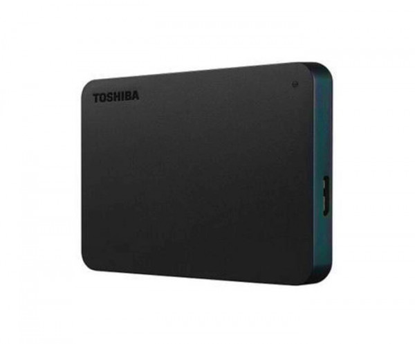 Disque dur HDD externe Toshiba 2 To