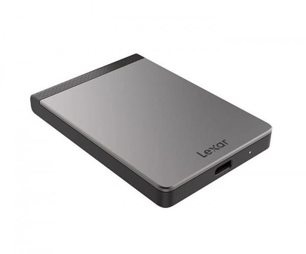 Disque dur SSD externe Lexar 512 Go/1 To