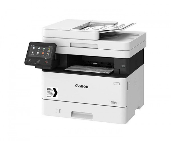 Imprimante laser multifonction Canon i-SENSYS MF445dw