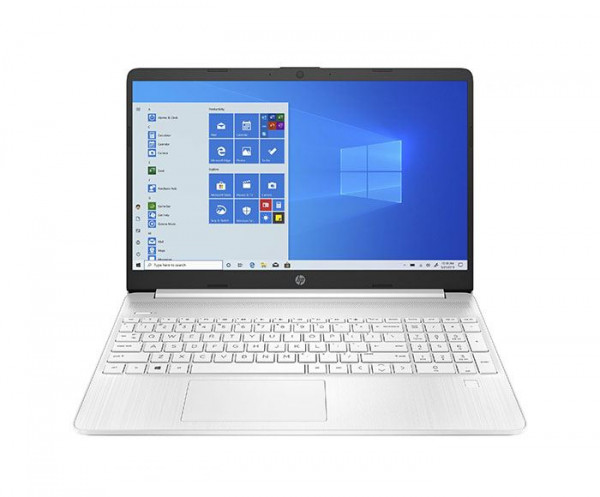Laptop Hp 15 core I7-1165 G7