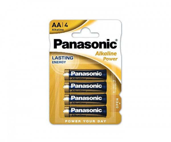 Pile Panasonic LR6