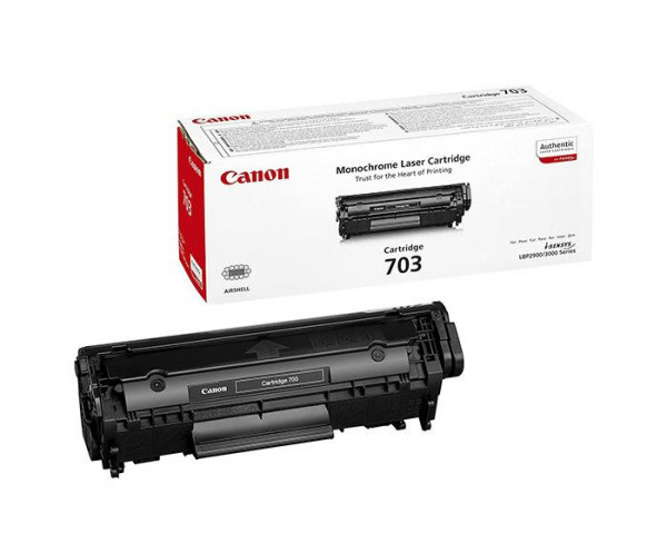 Toner Canon 703 LBP 2900/3000