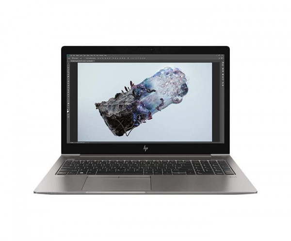 Laptop Hp ZBook 15u G6 i5-8365U