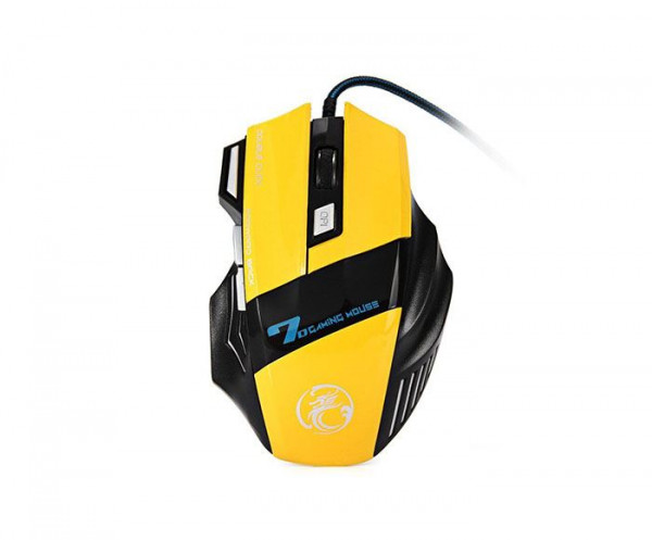 Souris gaming filaire Imice X7