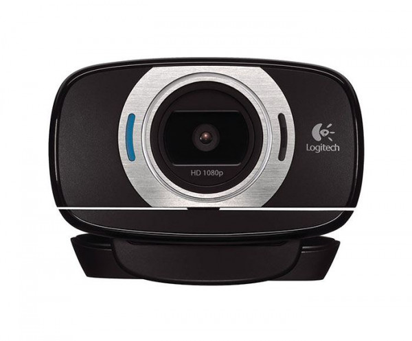 Webcam portable C615 HD