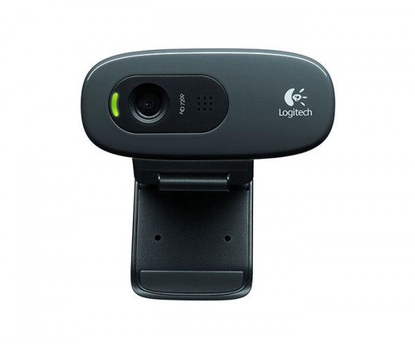 Webcam C270 HD
