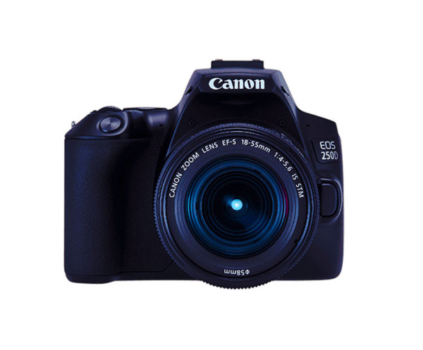 Appareil photo Canon Eos 250D